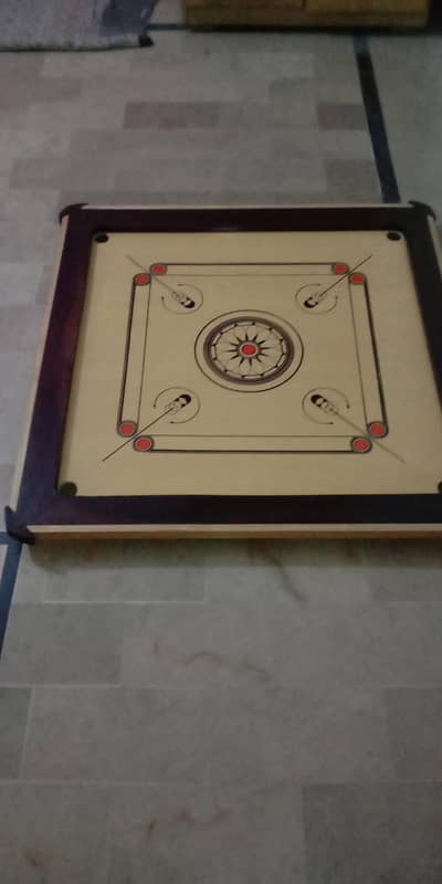 carrom board. for sale