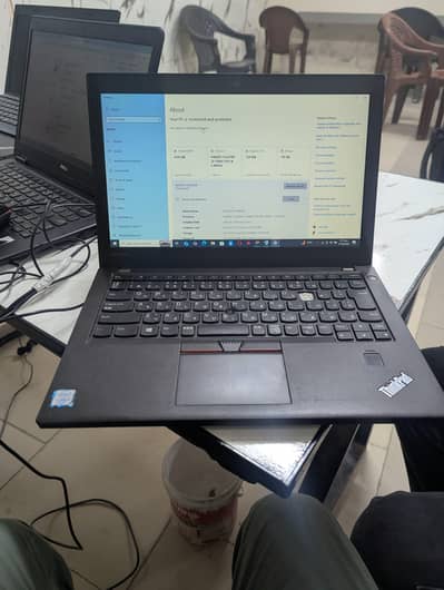 Lenovo ThinkPad x270