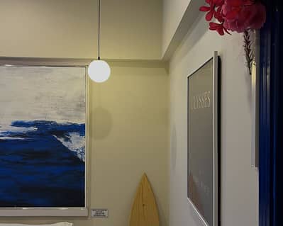 Airbnb Running business for sale (50% share)