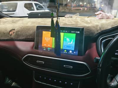 MG HS TROPHY EDITION NEW METRE