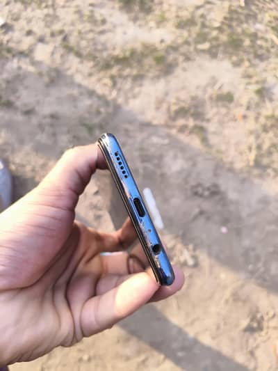 Vivo V21e 8GB/128GB - 44MP Selfie Camera Beast