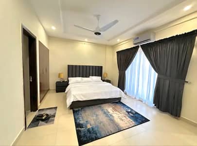 Hot Deal Luxury Apartment For Rent | Prime Location.