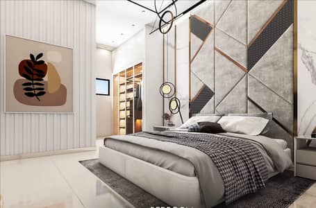 1 Bed Luxury Apartment Available On Prime Location In DHA 2