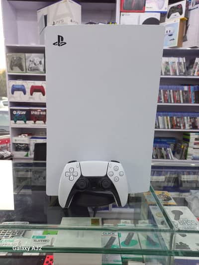 Sony PlayStation 5 Fat | PS5 Fat | Gaming Console | PS5 for Sale