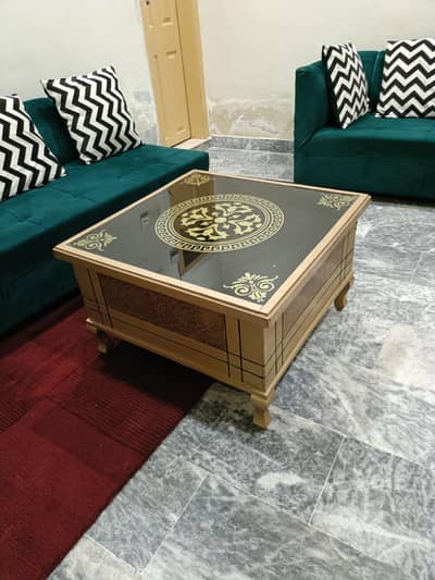 Center Table available for sale