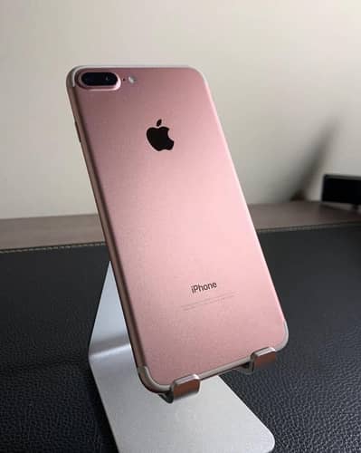 iphone 7 plus 128 GB my WhatsApp number 03 25 022 67 56