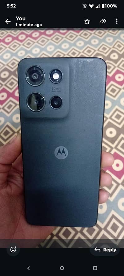 moto g 2025