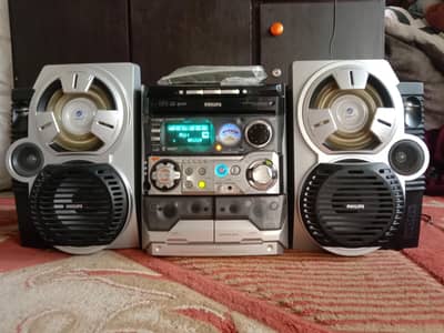 original company Philips