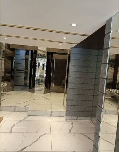 Prime Location Commercial Office Space On Sale