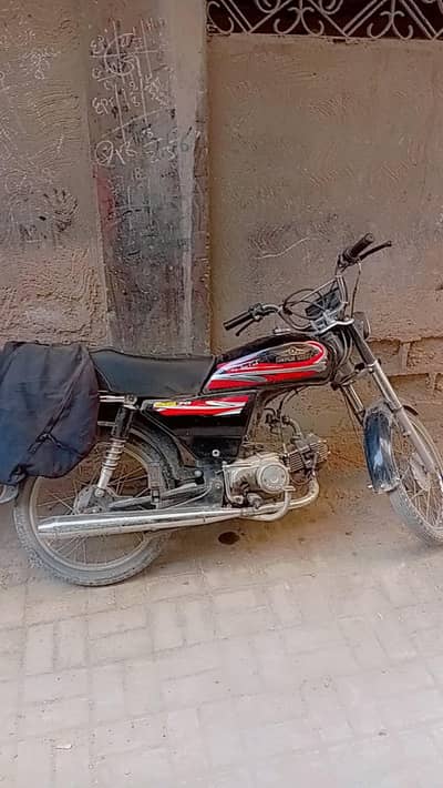 super power 2020 model