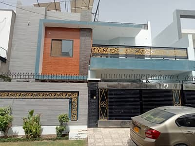 House For sale in Rahim yar khan