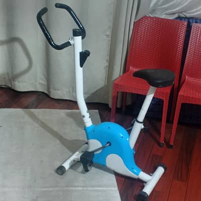 cycle machine 03014428786