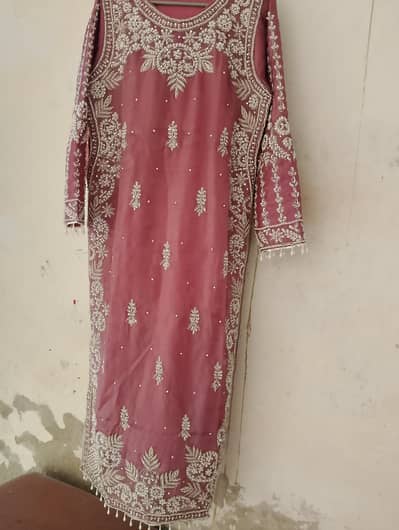 fresh dress condition