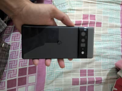 Google pixel 6 pro (256) gb