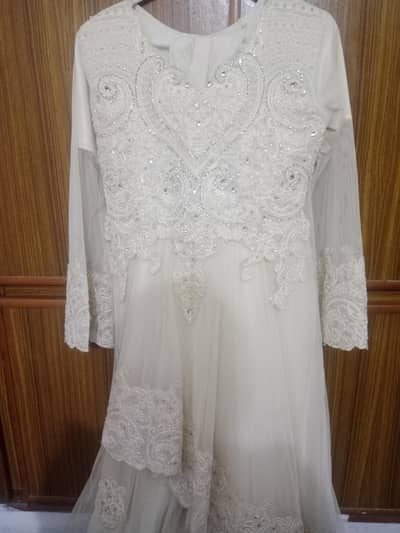 beautiful party wear dress