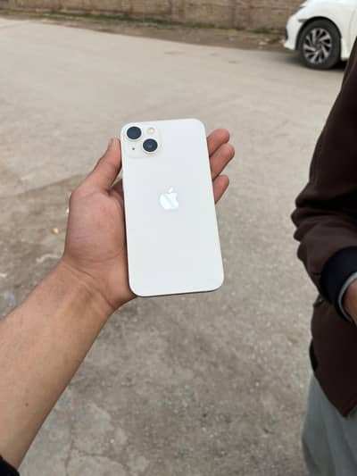 IPHONE 13 128 PTA APPROVED