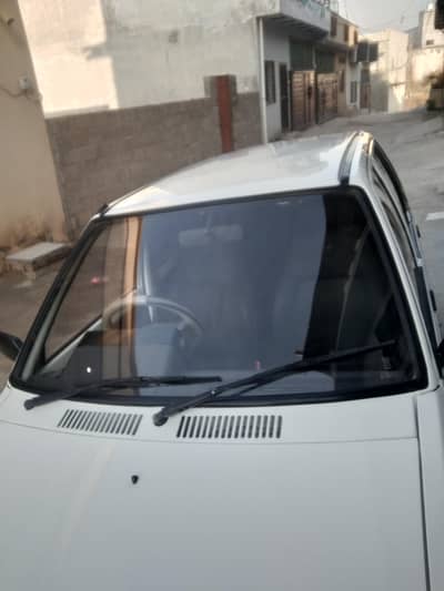 Suzuki Mehran VXR urgent sale