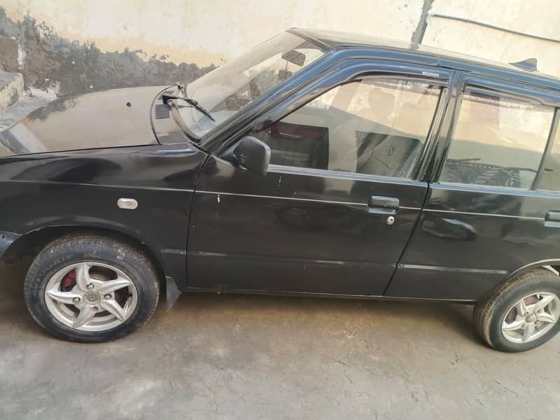 sunzuki mehran 2012 0