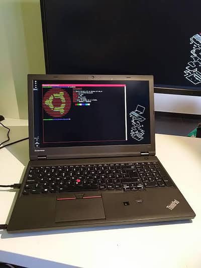Lenovo w541 Corei7 Gaming 2 Nvidia GPU laptop for Sale .