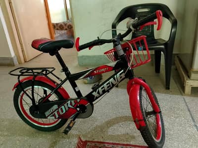 kid cycle size 16 for sale