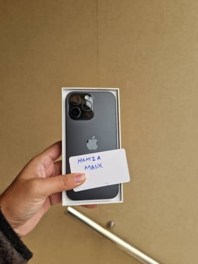 16 pro max factory unlock 100 health