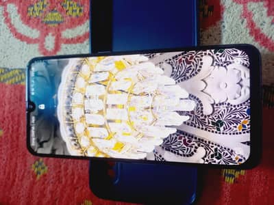 SAMSUNG A30 PTA APPROVED