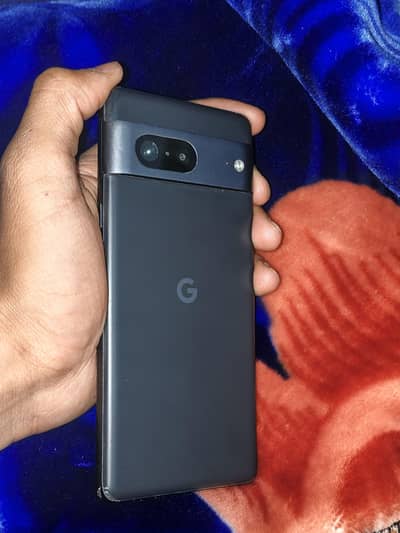 google pixel 7