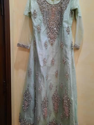 Bridal Dress For Sale