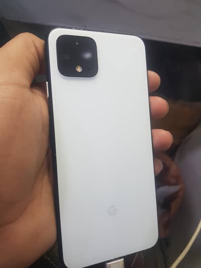 Google pixel