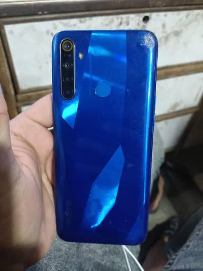 Realme 5