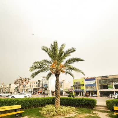 3 Marla Residential File for Sale in Al Kabir Orchard Oasis Block Full Paid & Prime GT Road Location