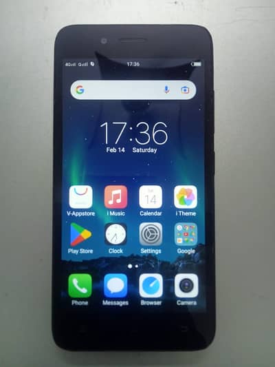 Vivo Y53 2GB/16GB PTA Approved