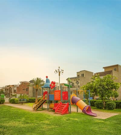 3 Marla Residential Plot File For Sale In Al Kabir Orchard Sector A Full Paid & Prime GT Road Location