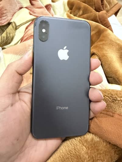 Iphone X 256gb