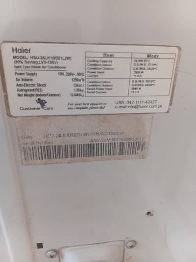 ac for sale