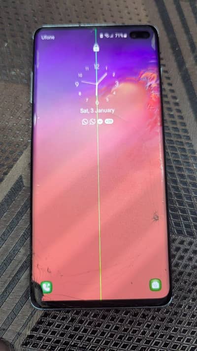 Samsung S10 Plus