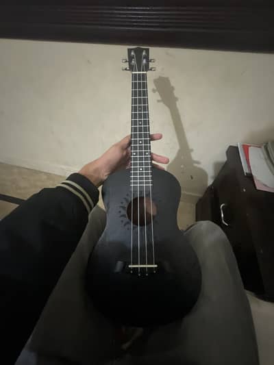 Guitar ( ukelele )