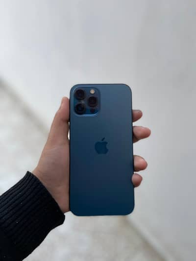 iphone 12 pro max factory unlock water pack 256 gb