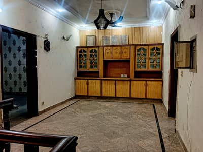 5 MARLA 2 BED UPPER PORTION FOR RENT