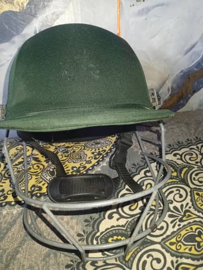 albion company hard ball halmet