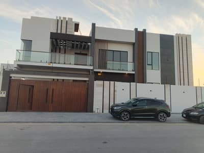 Stunning Brand New 500 Yards Upper Portion is Available For Rent With Solar