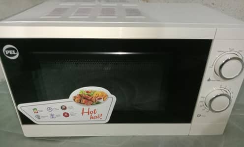 PEL Microwave