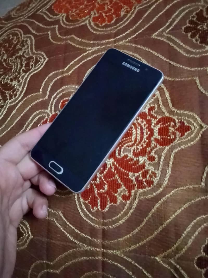 current not working 1