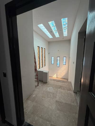 11 Marla Used House for sale in Johor town Lahore