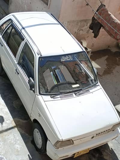 Mehran 2004 vxr Ac  jenion conditionsconditions 0371-2030956