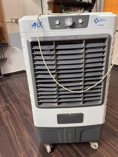 ANEX Room Air Cooler | Excellent Condition 10/9 |Powerful Cooling |