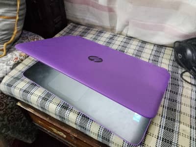 HP PAVILION