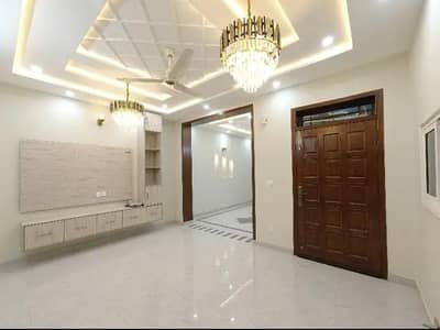 Brand New Tile Flooring Ground Portion For Rent In I-10