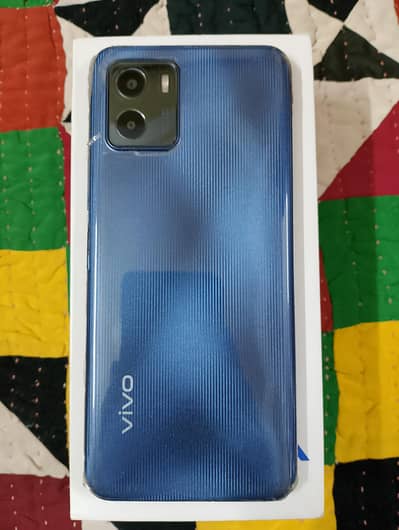 vivo y15s 3/32 gb