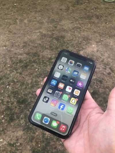 Iphone xr non pta 64gp